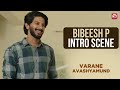 Dulquer Salman Intro Scene Varane Avashyamund Malayalam Movie Sun NXT Malayalam