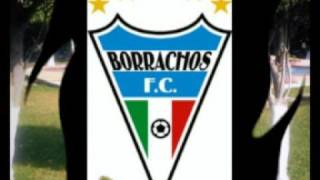 LOS AUTENTICOS... BORRACHOS
