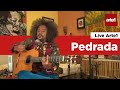 CHICO CÉSAR - PEDRADA | Live Arte1