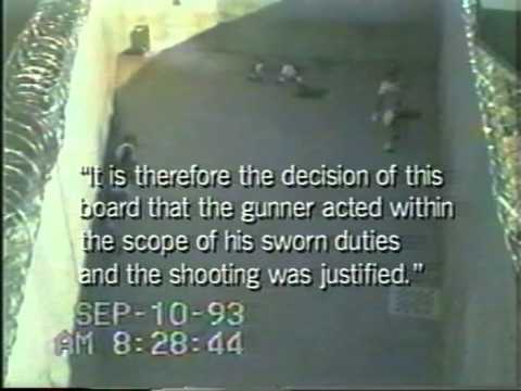 Maximum Security University: A Video Documentary (1997)