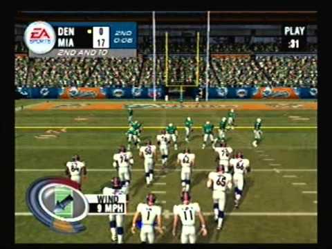 Madden NFL 2004 Playstation