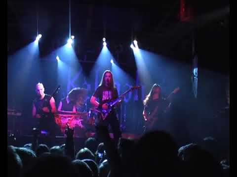 Deviant Syndrome — Drowned in the Frozen Sun