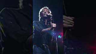 Bee Gees — It&#39;s My Neighborhood (Live at National Tennis Center 1989 - One For All) #rock #beegees