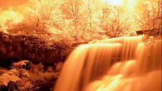 The Tea Party - Heaven coming down cover