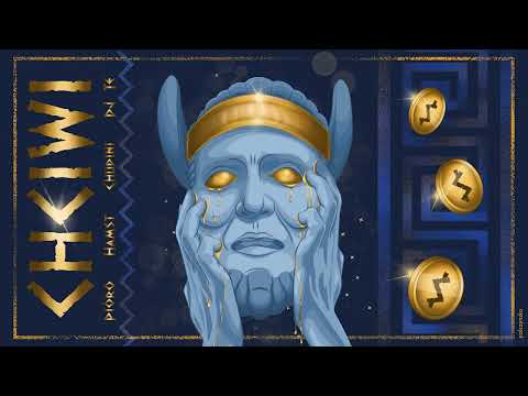 Hamst - Chciwi feat. Pióro, DJ Te (Prod. Chudini)