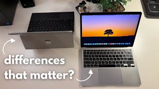 Should You Get a Mac or PC for School in 2025?