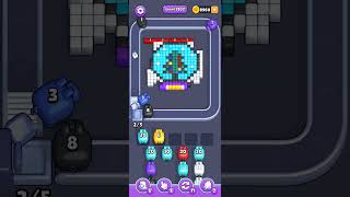 Pixel Flow Level 2832