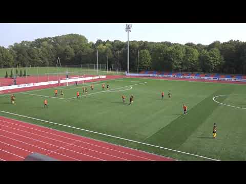 U17: SG-FA Šiauliai 3:2 FK Banga (1 kėl.)