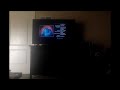 Closing To Monsters Inc 2001 DVD