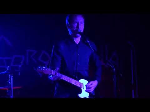 Ereles - W czubie (Live @ Wooltura, Łódź, Poland, 11.12.2021)