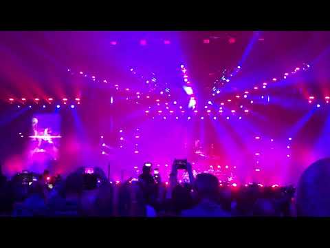 Krokus - Tokyo Nights - live from Zurich Hallenstadion Switzerland, December 7, 2019