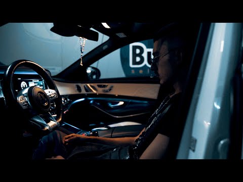 PASHA -  Actief ( Prod. by Lo-Bo & BEATSBYAP )