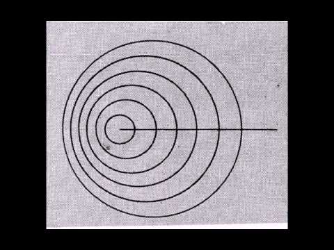 Deaf Wish- Green Flame