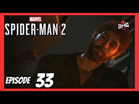 Let's Cause Some Carnage | Marvel's Spider-Man 2 [Full Playthrough] Episode 33 | PS5 | 4K