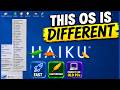 This Alternative OS Is Unlike Windows BSD Or Linux