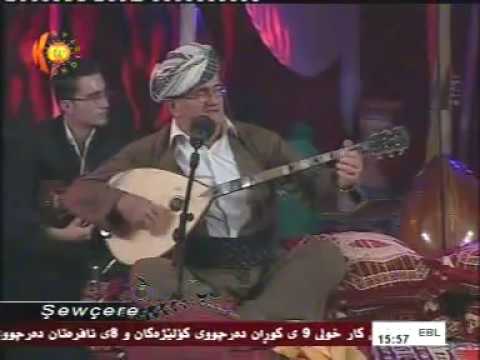 Odisho Christian Assyrian Singer: Mountain Voice Soundwoods Kurdish music