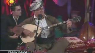 Odisho Christian Suryoyo Singer: Mountain Voice Soundwoods Kurdish music