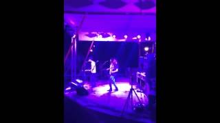 Nemra - last chance to love / live 7/08/15