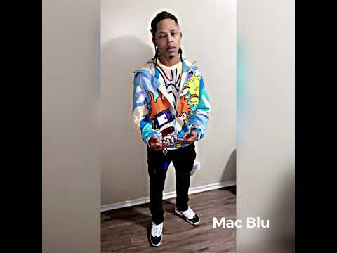 Mac Gbaby x Mac Blu x Mac Heavy Mac lake - Block Forreal 🪬