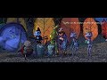 A Bugs Life In 30 Seconds