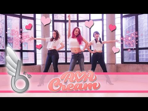 AOA Cream - I'm Jelly Baby (Cover by 6K.G)