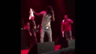 Chief Keef disses Famous Dex, Lil Yachty, Lil Uzi Vert. No more fag rappers shaking ass in 2017