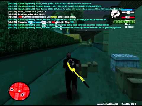 ¿No era que no chiteabas parkito?