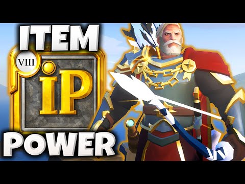 Item Power Guide for Beginners (Stop Wasting Silver) | Albion Online