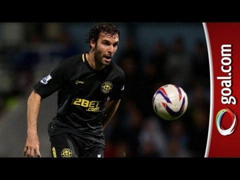 West Ham 1-4 Wigan - Martinez thrilled to make Cup progress