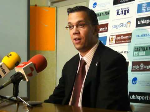 Caja Segovia F.S. 1 - Fisiomedia Manacor 1 27/11/2010