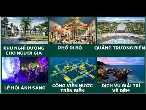 Shophouse 2 mặt tiền trong tổ hợp BĐS thể thao biển lớn nhất Nam Phan Thiết