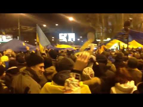 Donetsk 🇺🇦 Marzo 2014