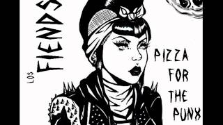 Los Fiends - Mr. T. Experience