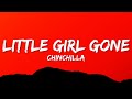 CHINCHILLA - Little Girl Gone (Lyrics)