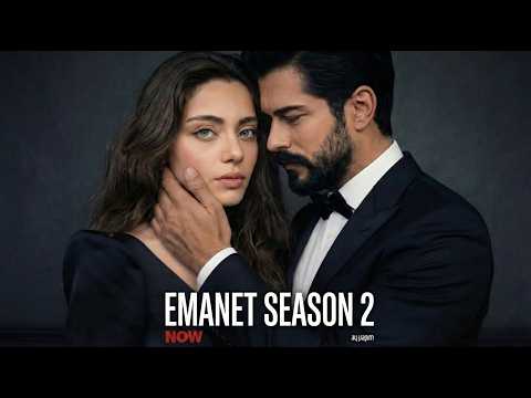 Seher Ve Yaman 223 | Sıla Türkoğlu × Halil İbrahim Ceyhan New Trailer 