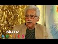 There Is No Gender Equality In Our Film Industry Naseeruddin Shah