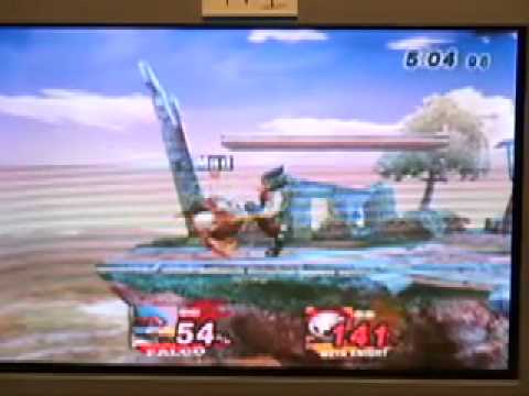 Larry's Birthday Blowout Brawl winners final R2 - DSF vs DEHF