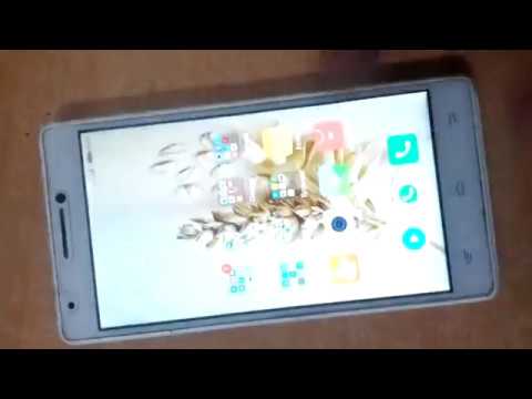 Intex Aqua Power HD - MIUI 9