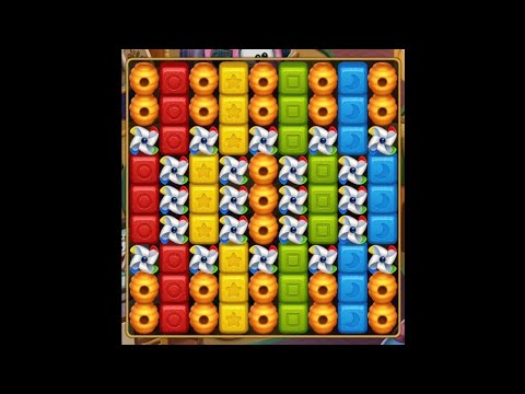 TOY BLAST level 2590