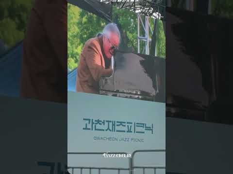 #재즈슐랭 의 첫번째 재즈뮤지션 큐레이: 재즈 1세대 피아니스트 🎹 신관웅  #jazz #jazzmusician  #재즈 #재즈슐랭