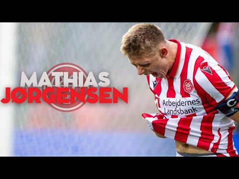 Mathias Jørgensen ▶ Skills, Goals & Highlights 2024/2025ᴴᴰ