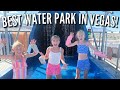 Best Water Slides In Las Vegas Annual Trip To Cowabunga Canyon 2024