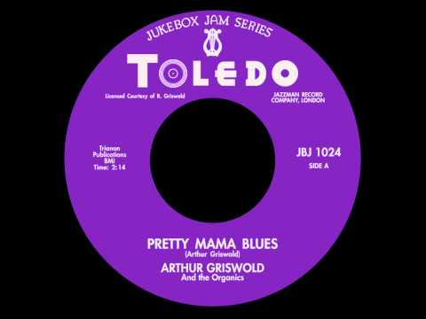 download lagu mp3 mp4 Arthur Griswold Pretty Mama Blues, download lagu Arthur Griswold Pretty Mama Blues gratis, unduh video klip Arthur Griswold Pretty Mama Blues