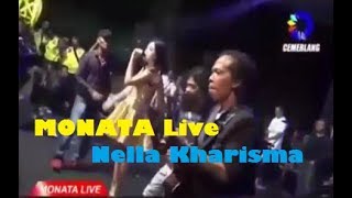 Download lagu MONATA Full Album Live Terbaru 2018 Opening NELLA KHARISMA mp3