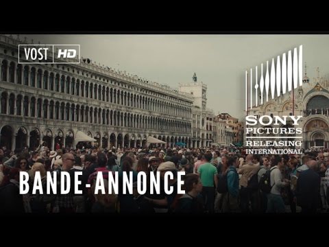 Inferno - Bande-annonce - VOST