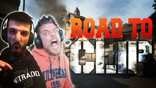 Road to clip sur bo2 feat skyrouzz