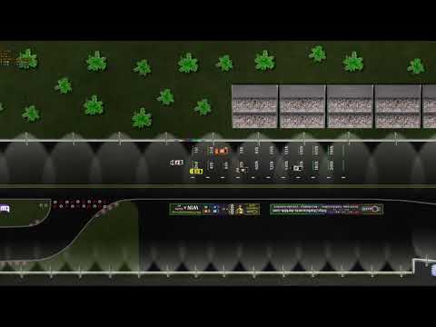 SCARTS Shootout @ Daytona - 2018 Turbocharged Cup Series Race 0 of 24 - Turbo Sliders