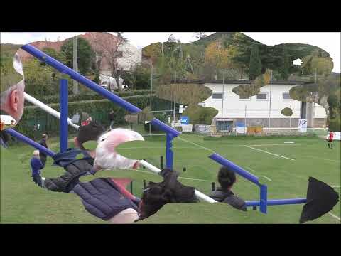 Pianella - San Quirico 0-1, First Category Group F 7th Matchday