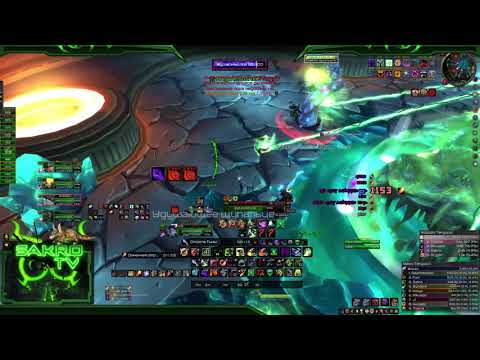 GG WP vs Yogg-Saron +0 10