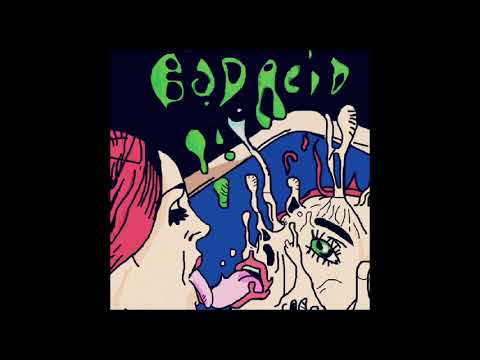 Belivl - Necromorph Instrumental Remake FREE BEAT